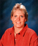 Photo of Teacher-in-charge