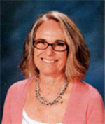 Photo of Principal